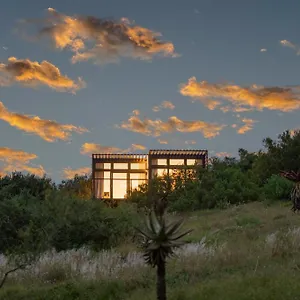 Nyosi Wildlife Reserve Resort